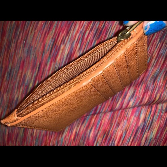 Women’s Wallets and coin pouch with card pockets - Picture 7 of 7